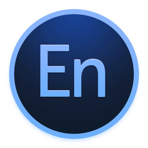 Adobe Encore Icon Free Download As Png And Formats