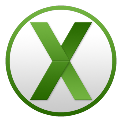 Excel Circle Icon Free Download As Png And Formats