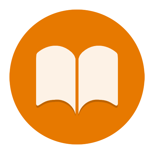 Ibooks Icon Free Of Yosemite Flat Icons