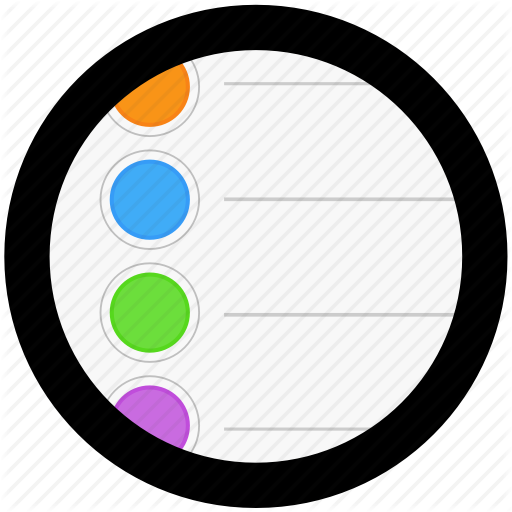 Reminders, Yosemite Icon