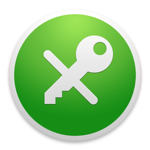 Keepassx Icon Free Download As Png And Formats