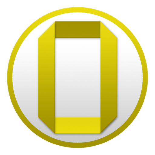 Outlook Circle Icon