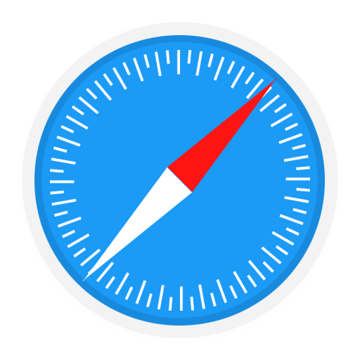 Safari Icon Free Of Yosemite Flat Icons