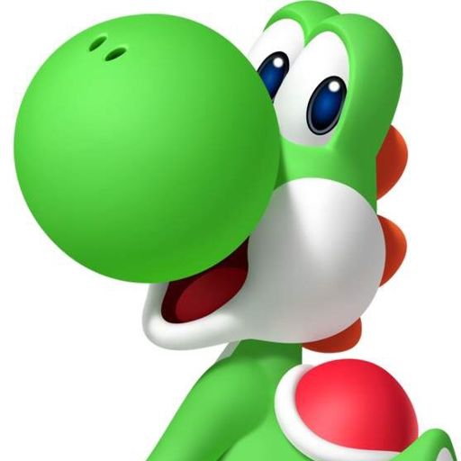 Racerfanx Yoshi Amino Amino