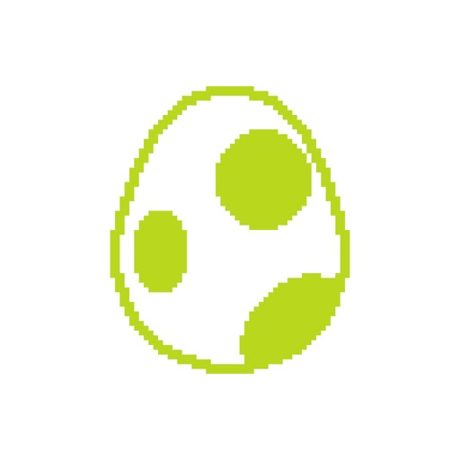 Yoshi Egg Nintendo Switch! Amino