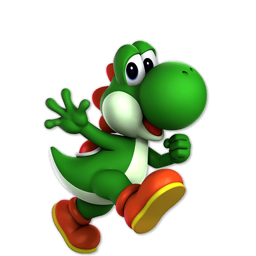 Yoshi Super Smash Bros Ultimate Unlock, Stats, Moves
