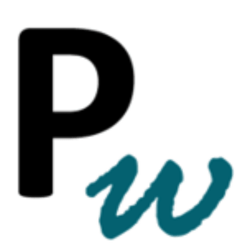 Cropped Icon Paleowire