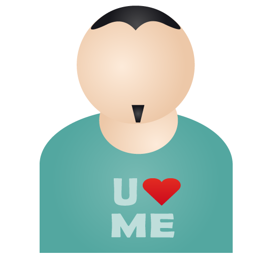 Love, Me, You Icon