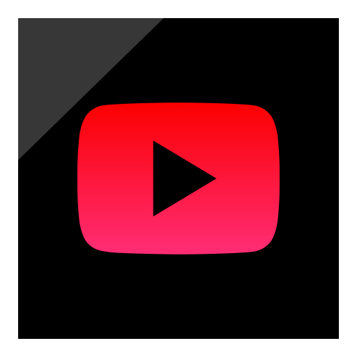 Logo, Media, Social, Tube, You Icon Icons