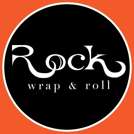 Rock Wrap Roll