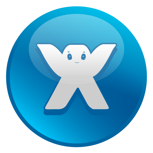 Wix Icon Glossy Social Iconset Social Media Icons