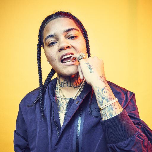 Top Female Rappers Of In Best Female Rappers