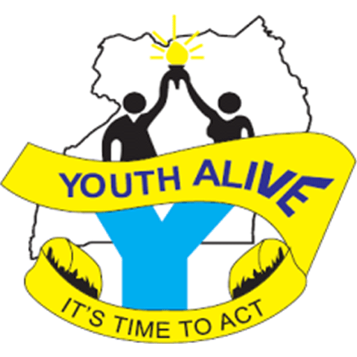 Fav Icon Youth Alive