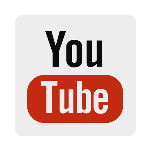Youtube Icon Android Kitkat Android App Icon, Android, Youtube