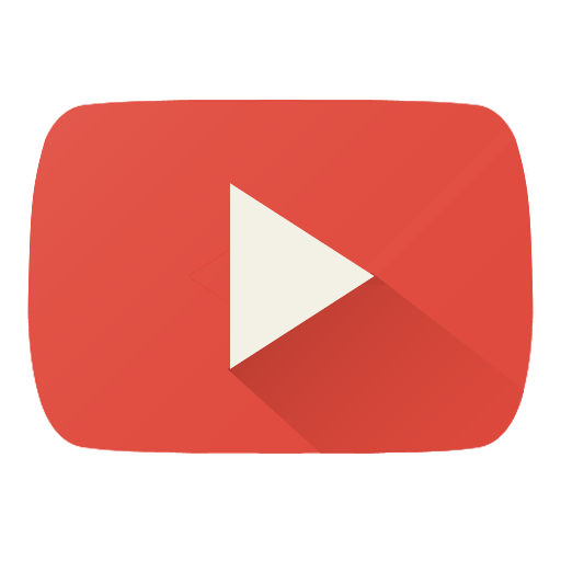Youtube Icon Android Lollipop Png Image