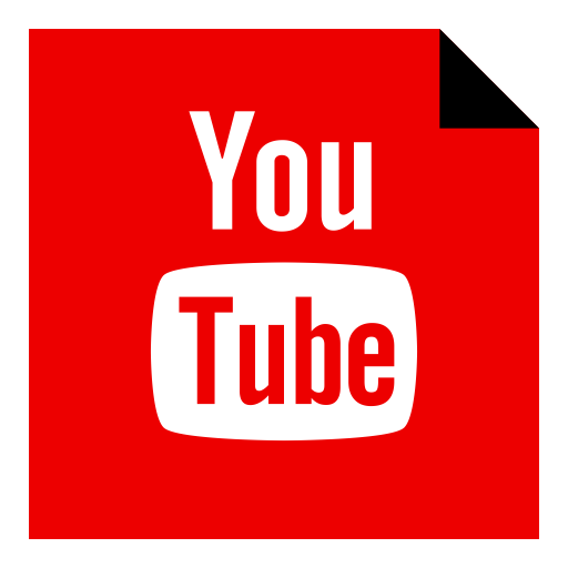 Logo, Media, Brand, Social, Youtube Icon