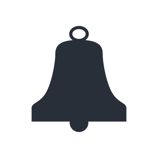 Youtube Bell Icon Png at GetDrawings | Free download