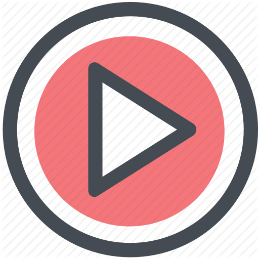 Button, Clip, Movie, Play, Video, Youtube Icon