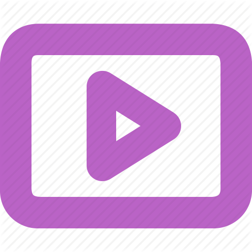 Music, Play, Player, Video, Youtube Icon