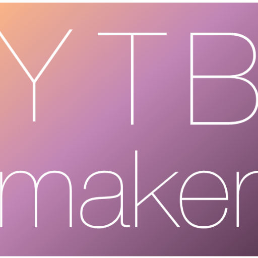 Youtube Banner Maker