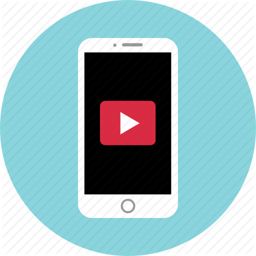 Media, Play, Player, Tube, Video, Youtube Icon