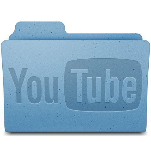 Youtube Leopard Folder