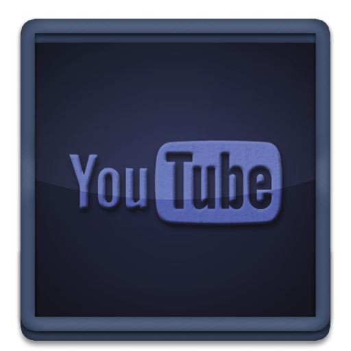 Youtube Icon Download Free Icons