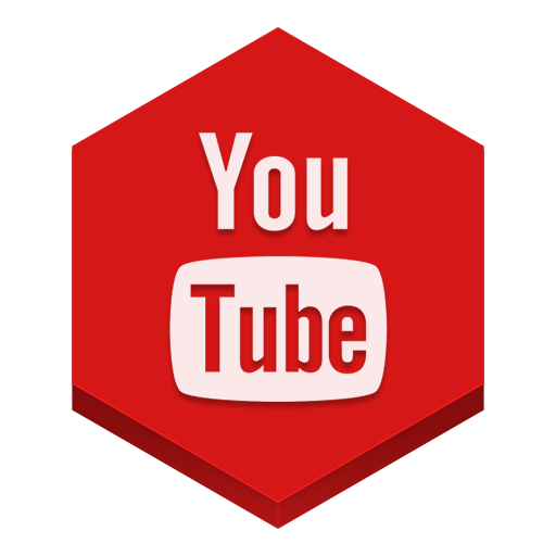 Youtube Logo Icon Download Free Icons