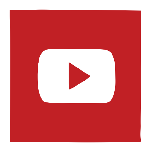You Tube, Video, Youtube, Movie Icon