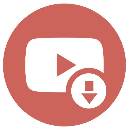 Youtube, Dl Icon Free Of Zafiro Apps