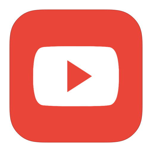 Youtube Alt Icon Iconshow