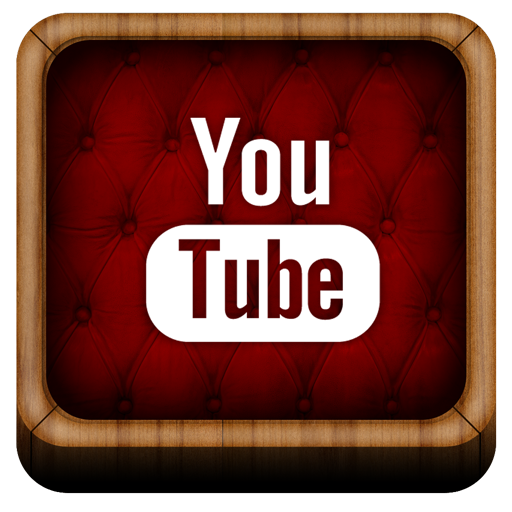 Youtube Icon