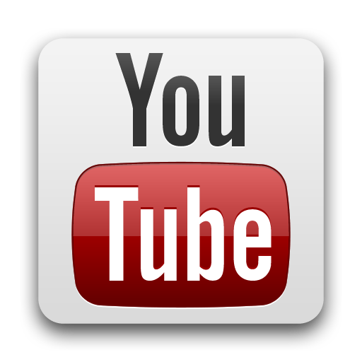 Youtube Icon Logo Png Images