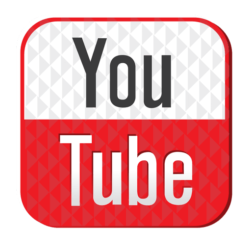 Great Youtube Icon Logo Transparent Png Vector This Week