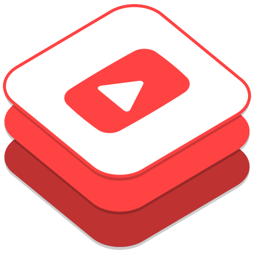 Youtube Icon
