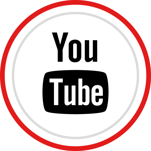 Youtube Icon Black at GetDrawings | Free download