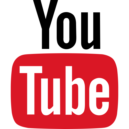 Youtube Icon With Png And Vector Format For Free Unlimited