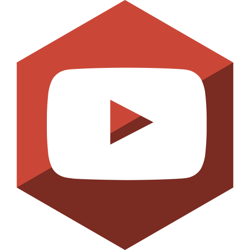 Youtube Icon