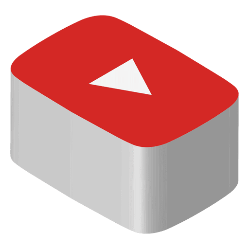 Youtube Icon Logo