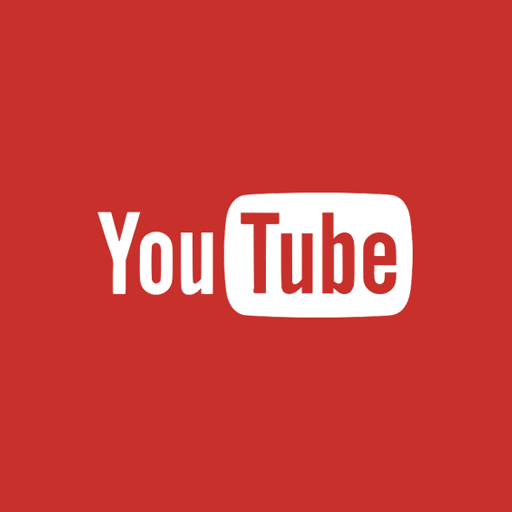 Youtube Icons, Free Icons In Metro Ui