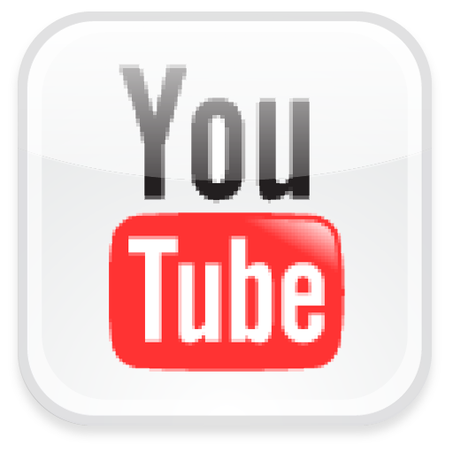 Youtube Icons, Free Icons In Web