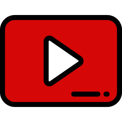 Youtube Png Icon