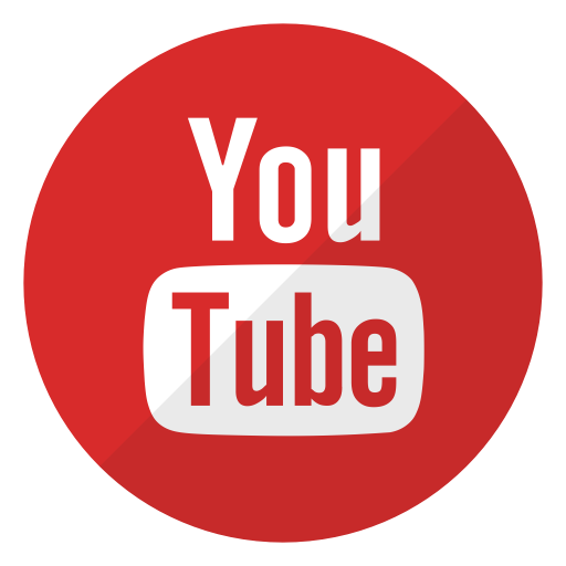 Videos, Wbesite, Watch, Logo, Youtube Icon
