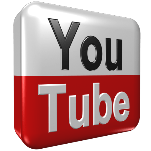 Youtube Icon