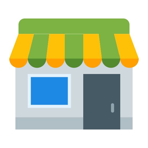 Shop, Youtube Icon Png And Vector For Free Download