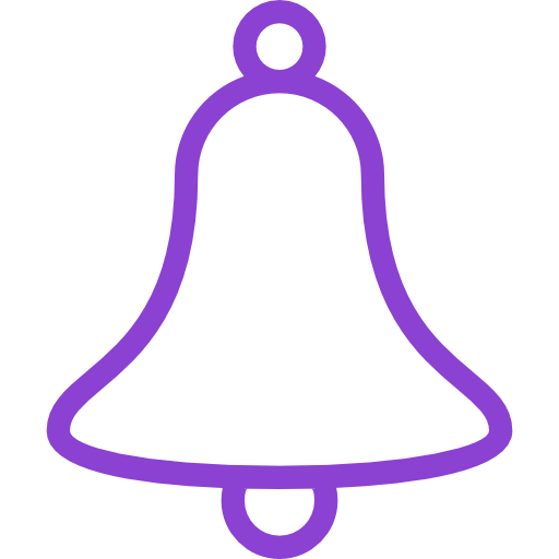 Youtube Bell Icon Free Png Image Png Arts