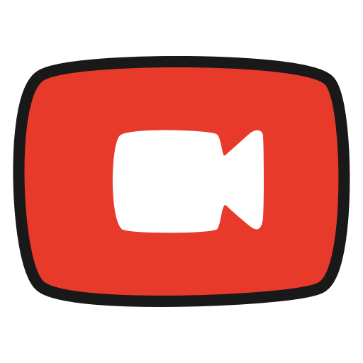 Video Youtube Transparent Png Clipart Free Download