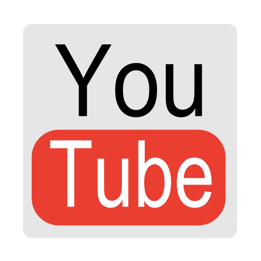 Youtube Icon
