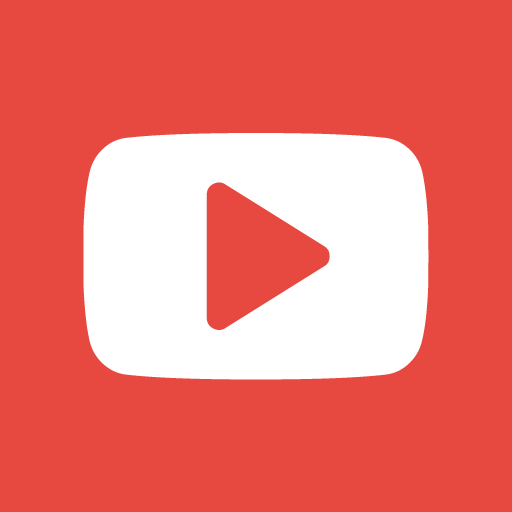 Mixed Youtube Icon