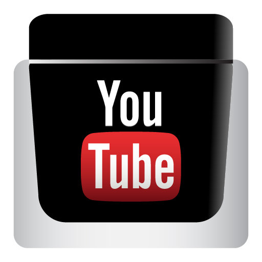 Youtube Icon